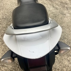 エンジン始動動画あり堺市堺区GSR250の画像