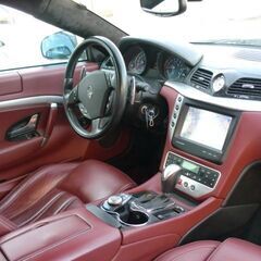 ❑全国自社ローン対応❑         ●平成20年登録マセラティ グランツーリスモの画像