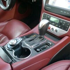 ❑全国自社ローン対応❑         ●平成20年登録マセラティ グランツーリスモの画像