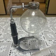 ハリオ　サイフォン　テクニカの画像