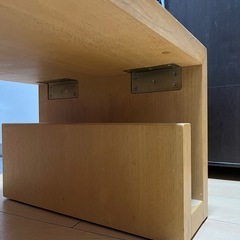 ローテーブルの画像