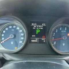 ❑全国自社ローン対応❑         ●平成20年登録マセラティ グランツーリスモの画像