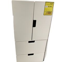 【ドリーム池田店】イケア　こどもワードローブ　STUVA　IKW...