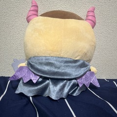 無料！ちいかわ　くりまんじゅう　ぬいぐるみ　不備ありの画像