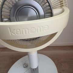 扇風機の画像