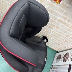 レカロ　J3 JET ジュニアシート　ブースターシート　3才からの画像