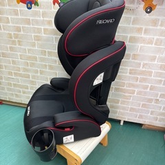 レカロ　J3 JET ジュニアシート　ブースターシート　3才からの画像