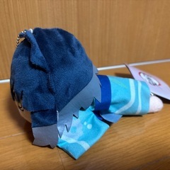 鬼滅の刃ぬいぐるみの画像