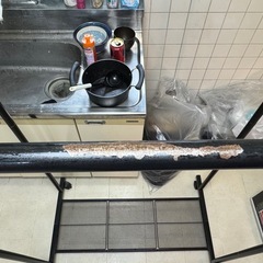 スチールラックの画像