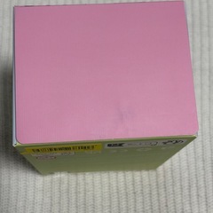 POPMART ラブブ マカロン グリーンの画像