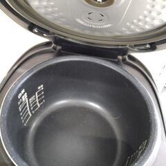 リユースのサカイ浦和店 【F330】★炊飯ジャー ニトリ MB-FS3017N 2020の画像