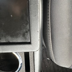 シエンタ 170系専用 コンソール SIC-1 BK の画像