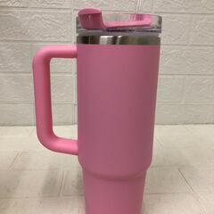 Stanley スタンレー スリムクエンチャー 0.88L シズリングピンクの画像