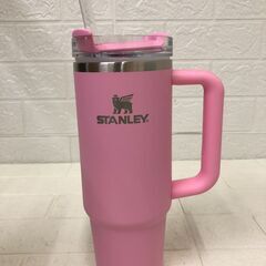 Stanley スタンレー スリムクエンチャー 0.88L シズリングピンクの画像