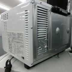 オーブンレンジ 2019年製 22L 角皿欠品 日立 MRO-VF6 温め 解凍 調理 HITACHI 札幌 西野店の画像