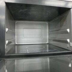 オーブンレンジ 2019年製 22L 角皿欠品 日立 MRO-VF6 温め 解凍 調理 HITACHI 札幌 西野店の画像