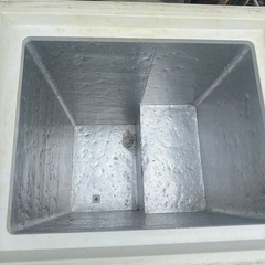 業務用 Haier 冷凍ストッカー JF-C100A 電気冷凍庫の画像