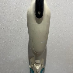 マキタ 掃除機 18v 充電式の画像