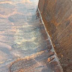 ジモティー特別価格🉐 N1169★シェルフ★飾り棚★棚★幅995mmの画像