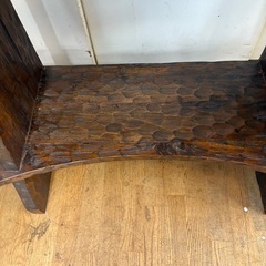 ジモティー特別価格🉐 N1169★シェルフ★飾り棚★棚★幅995mmの画像