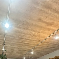 店舗照明・マンション　電気・エアコン工事など