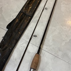 ダイワ　DAIWA ロッド　釣竿の画像