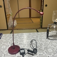 IKEA デスクライトの画像