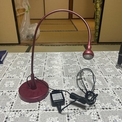 IKEA デスクライトの画像