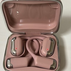 3COINS オープンイヤーワイヤレスイヤホンの画像