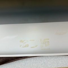 KOKUYO スタイリッシュデスク LEANの画像