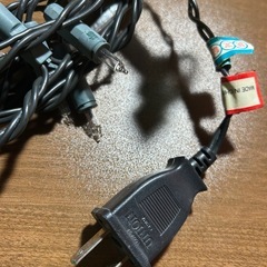 イルミネーションライトセットFの画像