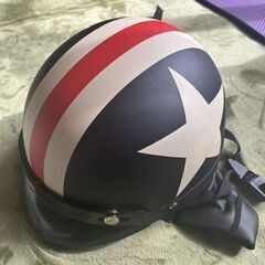 ホンダ スーパーカブ110cc    60周年アニバーサリー 　低走行距離　自賠令和10年3月まで　メット付きの画像