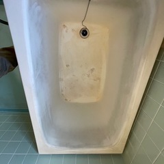 FRP浴槽　お魚や亀などの飼育、畑の貯水などにの画像