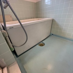 FRP浴槽　お魚や亀などの飼育、畑の貯水などにの画像