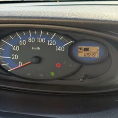 車検R8年8月　ムーヴの画像