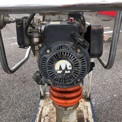 【エコツール岡崎岩津店】三笠産業 タンピングランマー MT-72FWA   ITV8UP0SVCTI【愛知県/岡崎市/工具】の画像