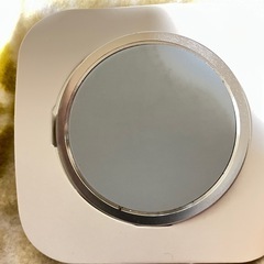 MagSafe充電器15wまぐねマグネットの画像