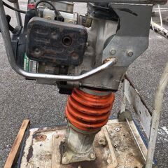 【エコツール岡崎岩津店】三笠産業 タンピングランマー MT-72FWA   ITV8UP0SVCTI【愛知県/岡崎市/工具】の画像