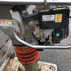 【エコツール岡崎岩津店】三笠産業 タンピングランマー MT-72FWA   ITV8UP0SVCTI【愛知県/岡崎市/工具】の画像