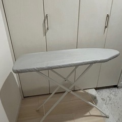 アイロン台の画像