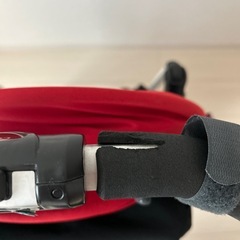 combi　B型ベビーカーの画像