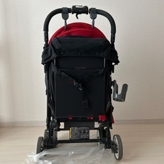 combi　B型ベビーカーの画像