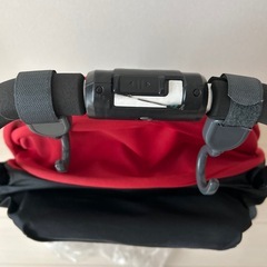 combi　B型ベビーカーの画像