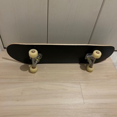 スケートボードの画像