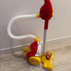 アンパンマン　おもちゃ
セットの画像