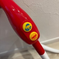 アンパンマン　おもちゃ
セットの画像