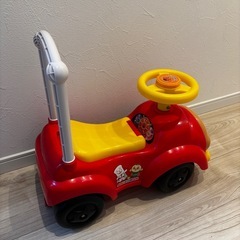 アンパンマン　おもちゃ
セットの画像