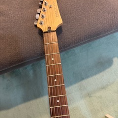 pacifica112v エレキギターの画像