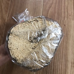 コナラ産卵木　太目　の画像