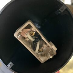 【リユースショップスパークル】ペンダントライト　No.121　オーデリック　OP034403L　陶器　2011年製　配送設置可能♪の画像